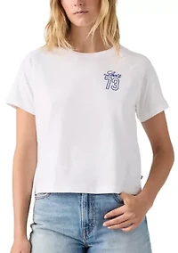Game Day Graphic T-Shirt
