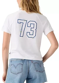 Game Day Graphic T-Shirt