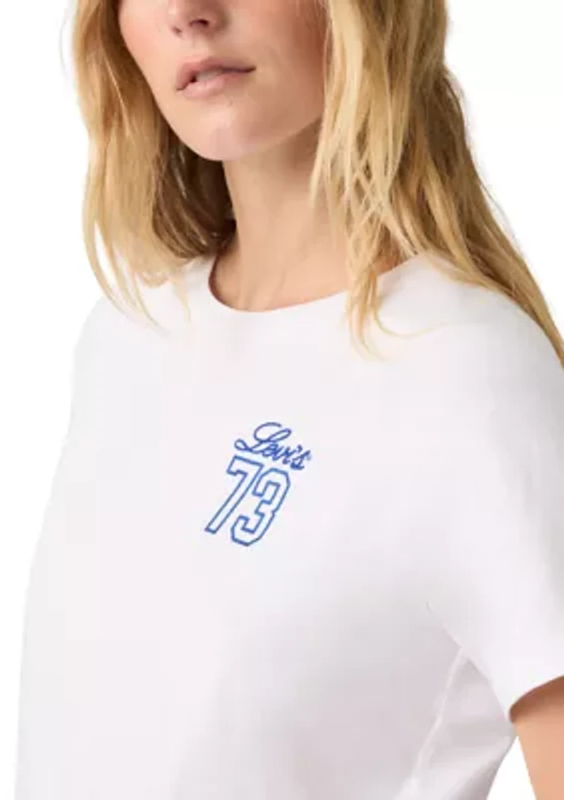 Game Day Graphic T-Shirt