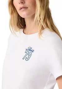 Game Day Graphic T-Shirt