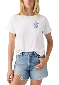 Game Day Graphic T-Shirt