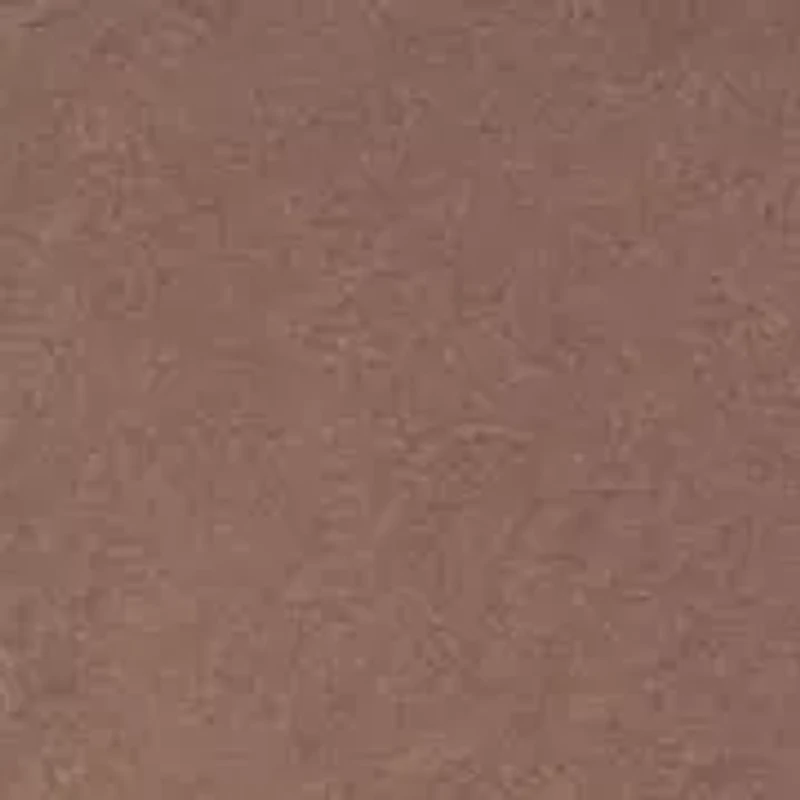 Crushed Satin Cowl Pearl Trim Tank