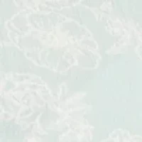 Plus Short Drop Shoulder Tiered Woven Top