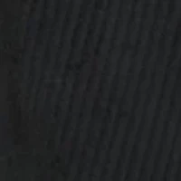 Plus Cropped Corduroy Shacket