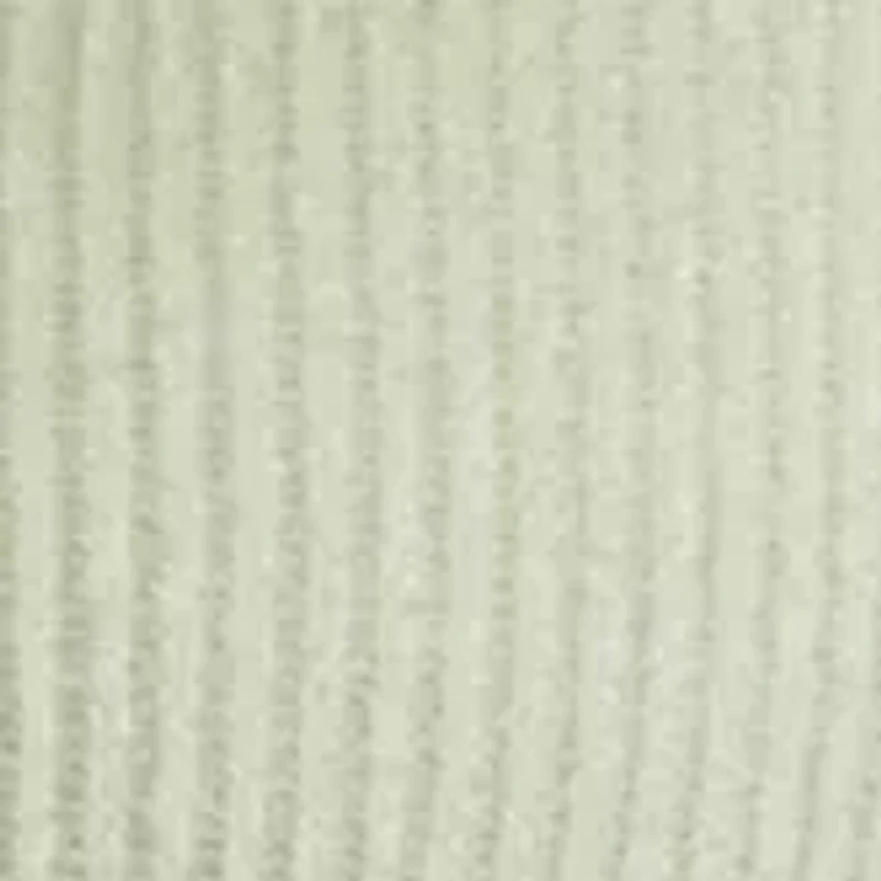 Juniors' Long Sleeve Tie Ribbed Hacci Top