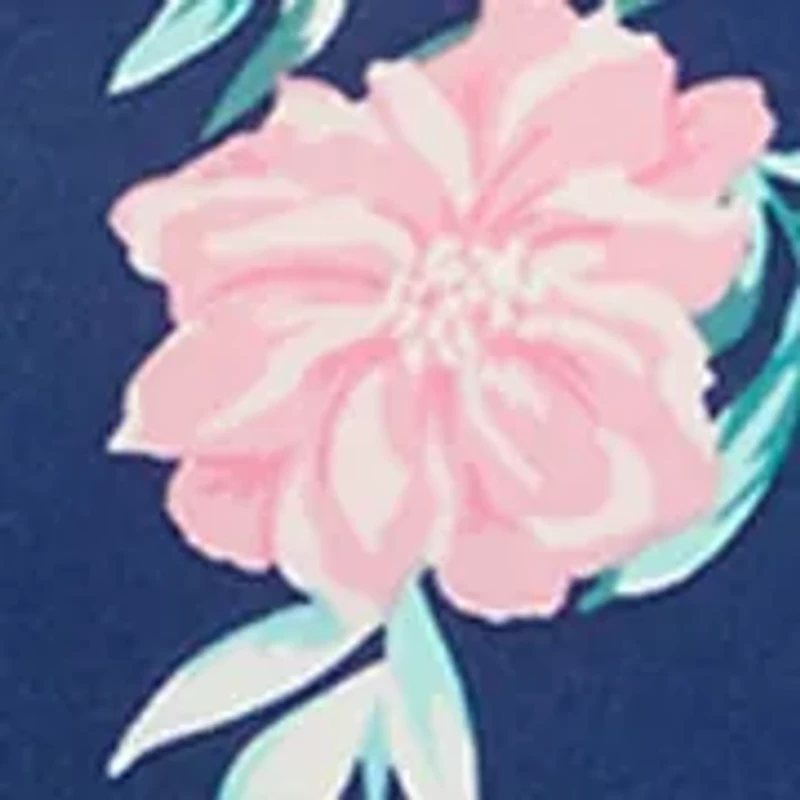 Plus Short Sleeve Off the Shoulder Top