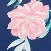 Plus Short Sleeve Off the Shoulder Top