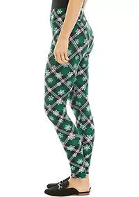 Women's Printed Leggings