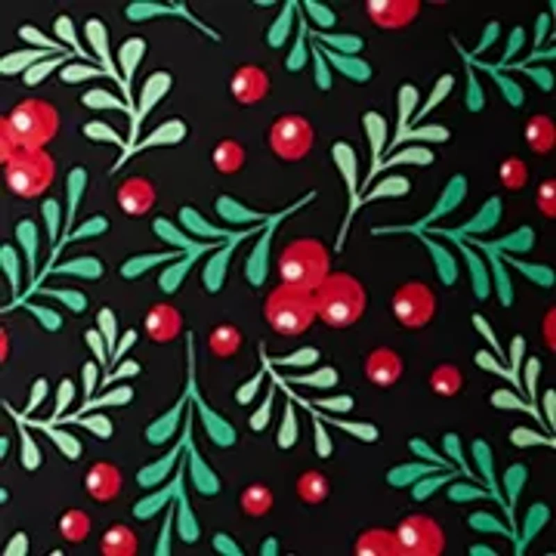 Women's Long Sleeve Print Dress