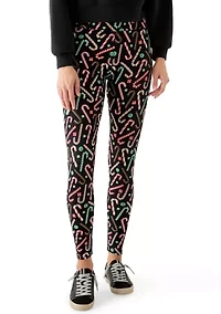 Women's Printed Leggings