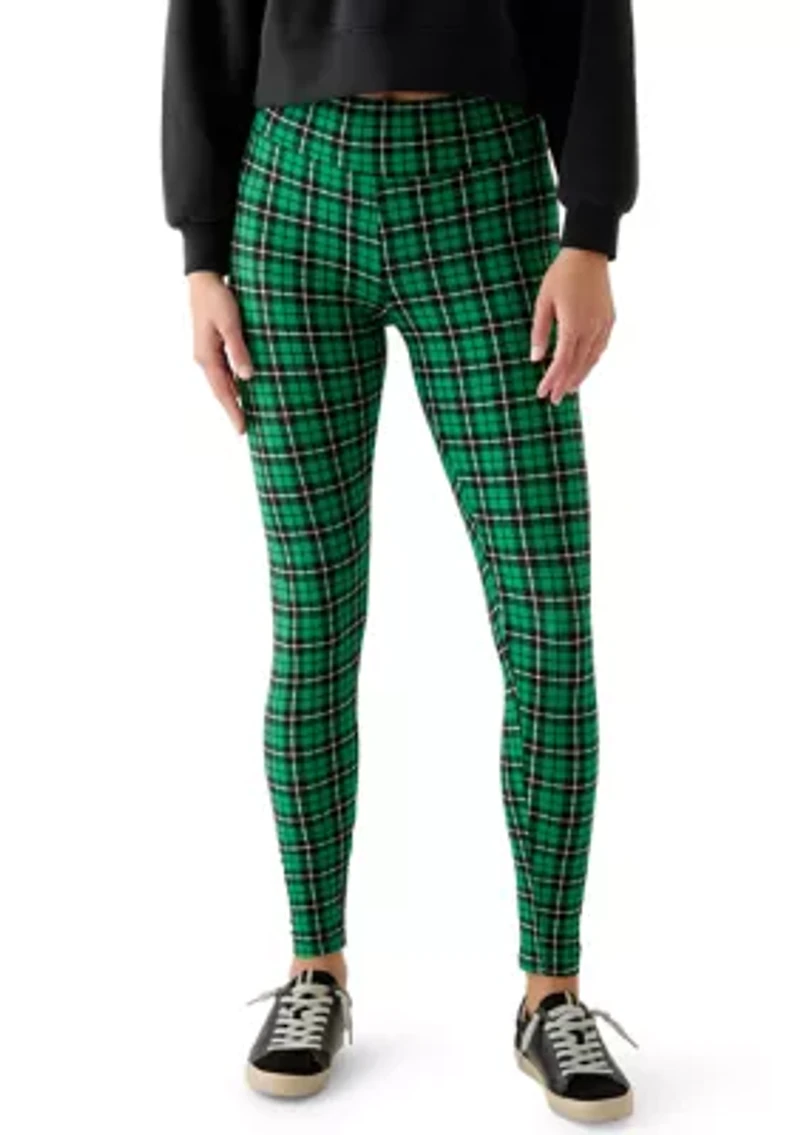 Women's Printed Leggings