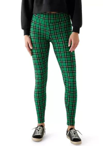 Women's Printed Leggings