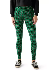 Women's Printed Leggings