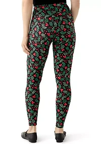 Women's Printed Leggings