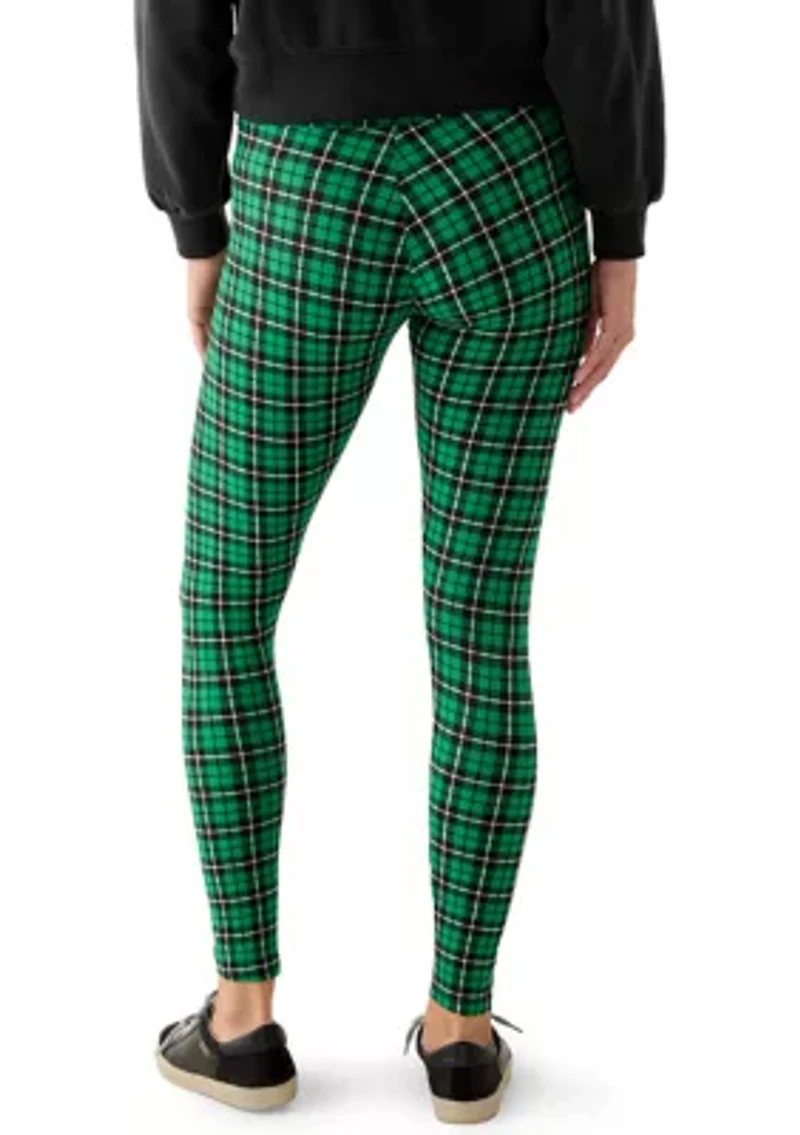 Women's Printed Leggings