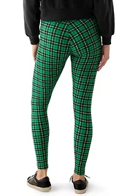 Women's Printed Leggings