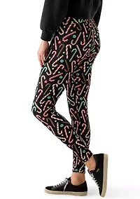 Women's Printed Leggings