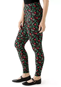 Women's Printed Leggings