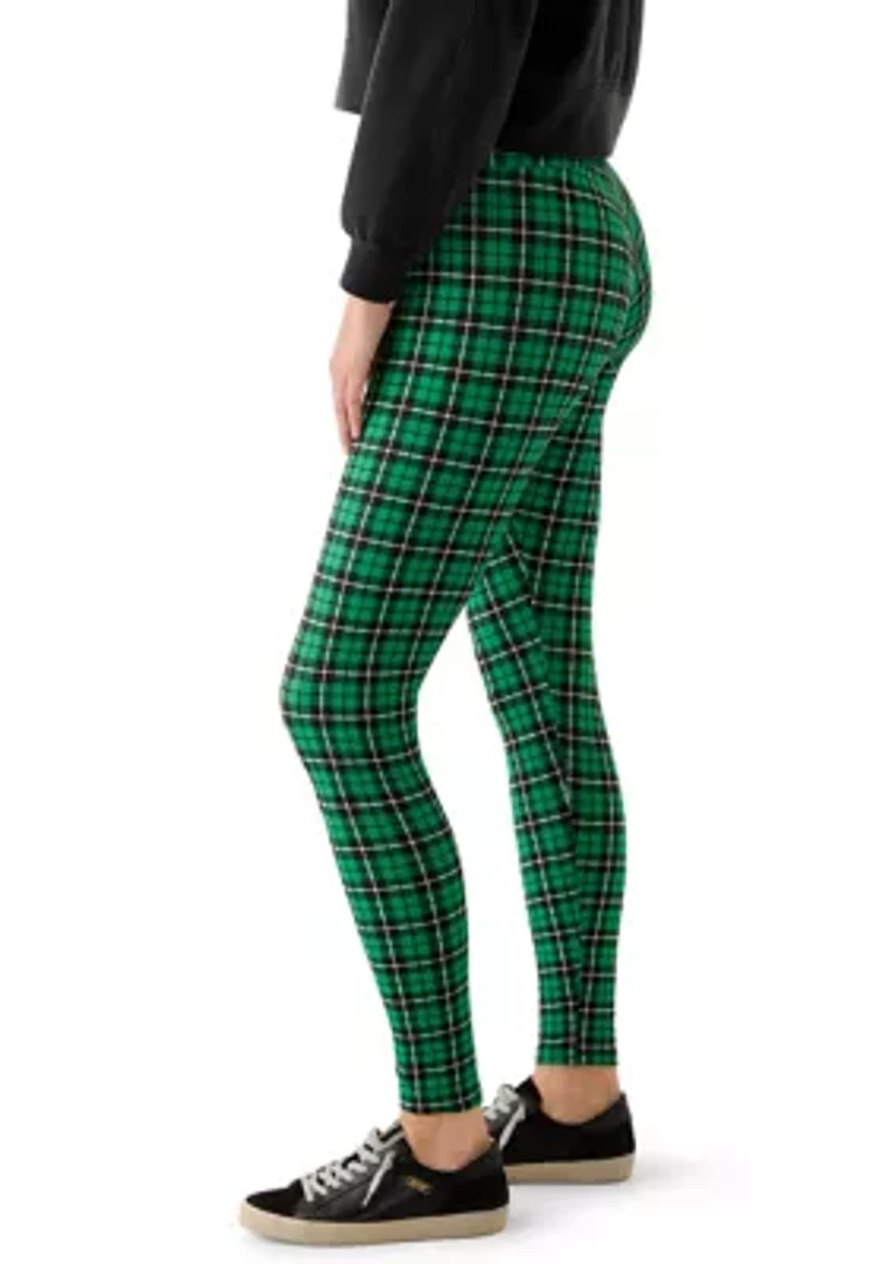 Women's Printed Leggings