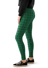 Women's Printed Leggings