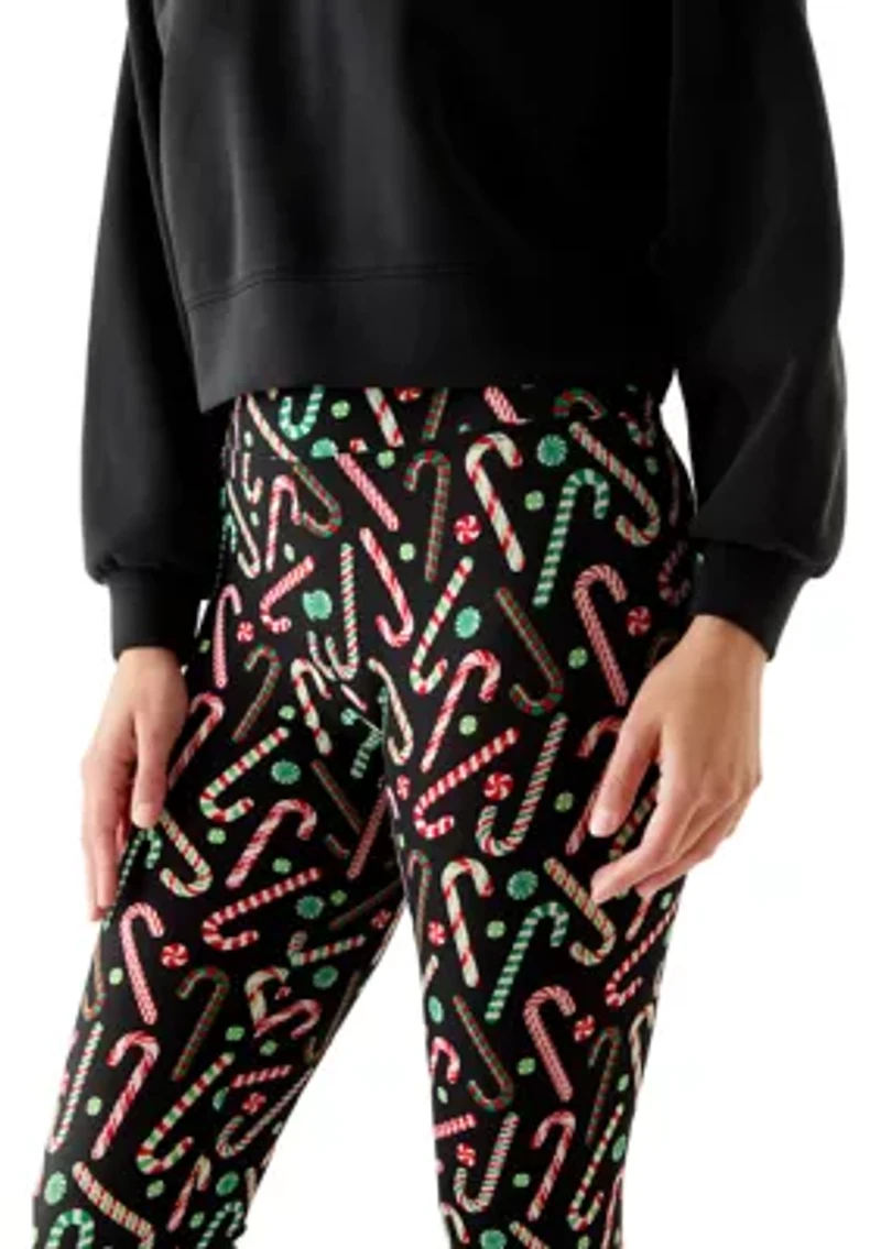 Women's Printed Leggings