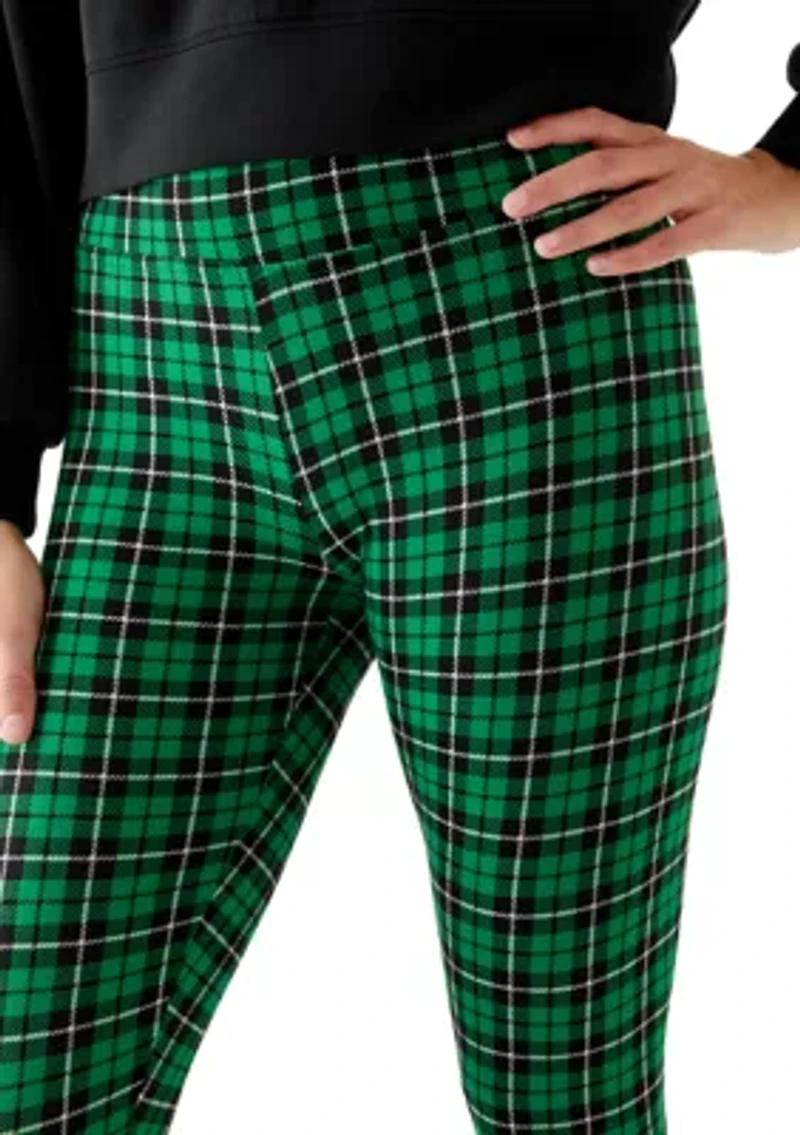 Women's Printed Leggings