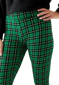 Women's Printed Leggings