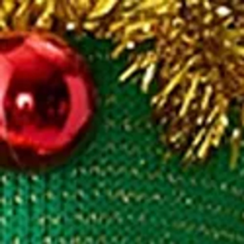 Women's Fa La Garland Sweater