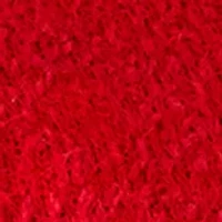 Women's Foil Christmas Tree Sweater