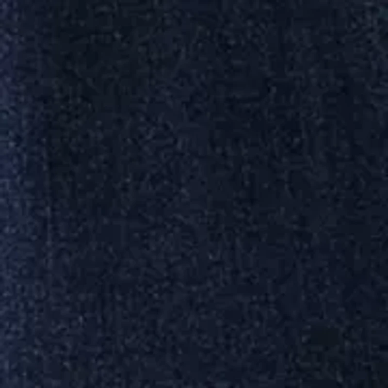 Women's Short Sleeve Button Front Denim Dress with Belt