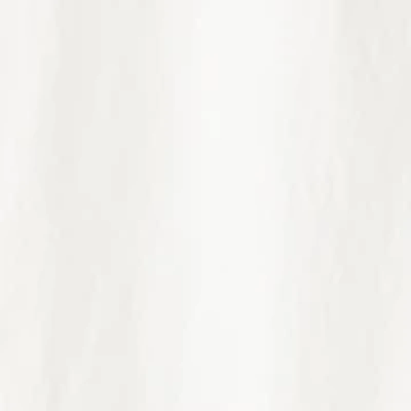 Women's Poplin Midi Skirt with Belt