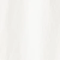 Women's Poplin Midi Skirt with Belt