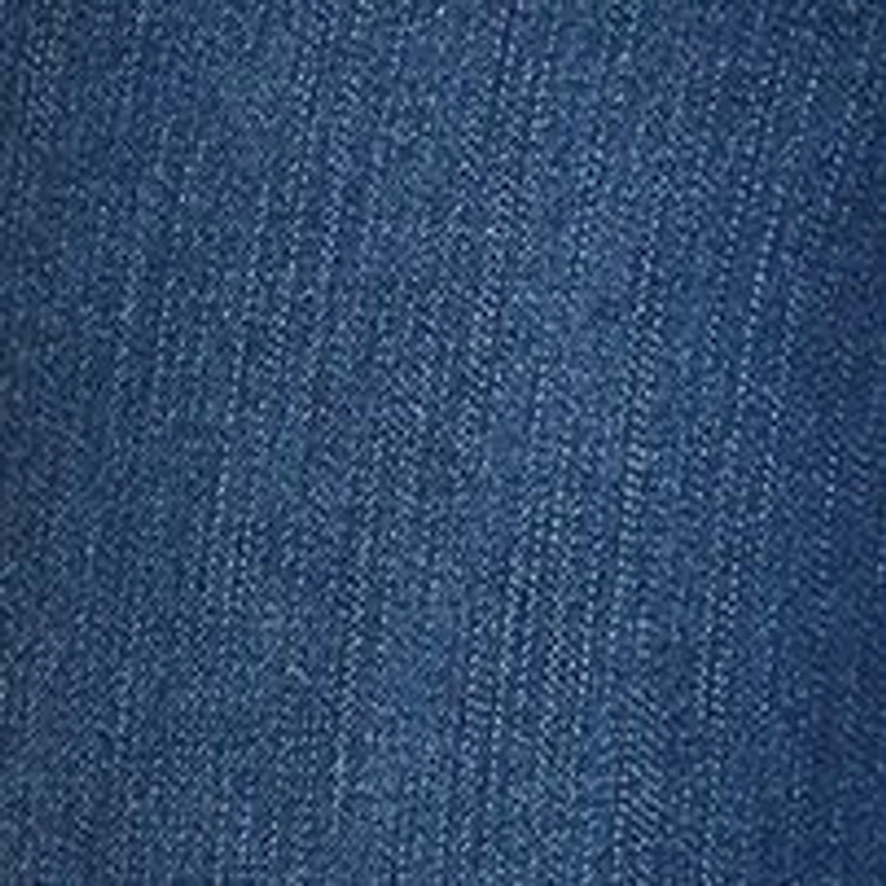 Women's Mandie Straight Denim Jeans- Regular