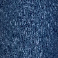 Women's Mandie Straight Denim Jeans- Regular