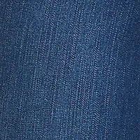 Women's Mandie Straight Denim Jeans- Short