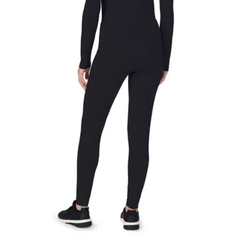 Under Scrub Legging