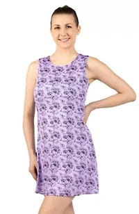 Floral Printed Dress