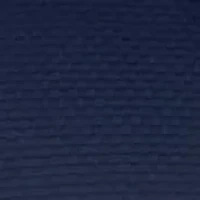 Textured Grid Sleeveless Polo