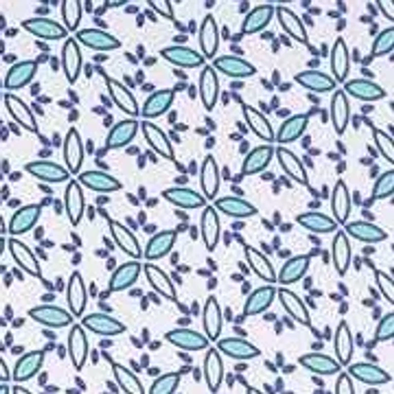 Geo Printed Polo Dress