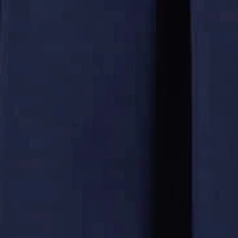 Solid Pleated Skort