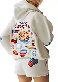 Women's Cherry Pie Hoodie