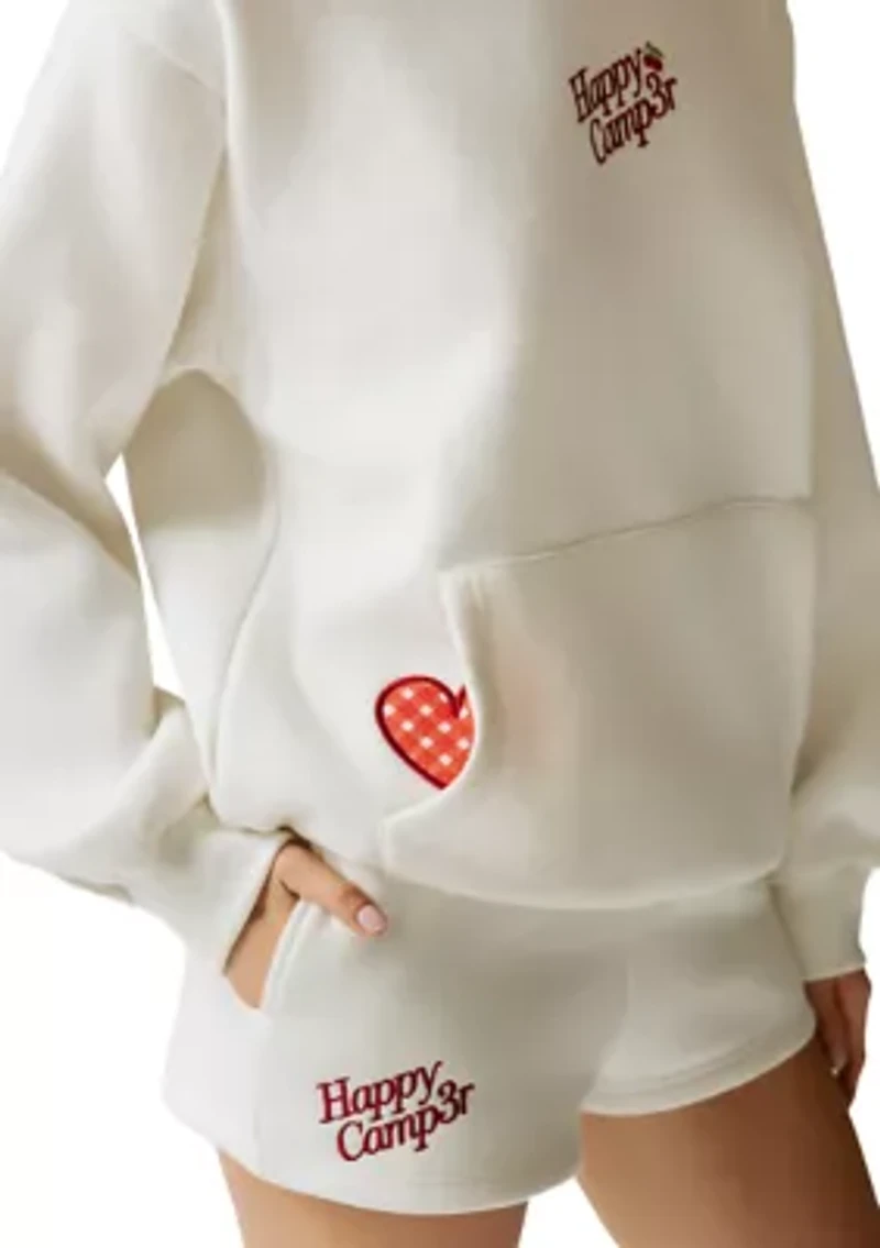 Women's Cherry Pie Hoodie
