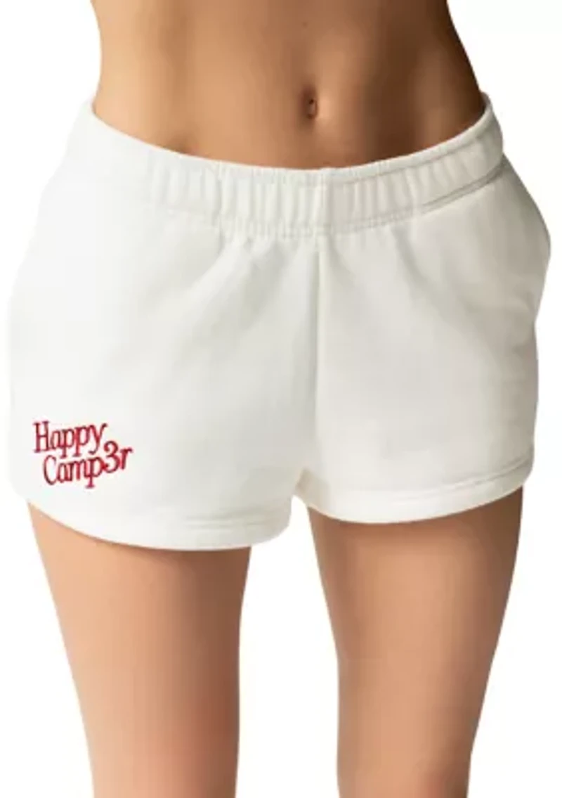 Women's Cherry Pie Shorts