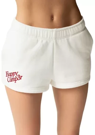 Women's Cherry Pie Shorts