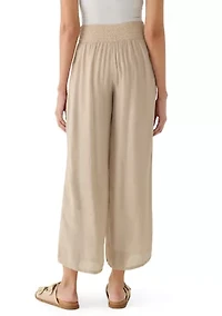 Women's Wide Leg Pants
