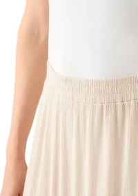 Women's Soft Tiered Maxi Skirt
