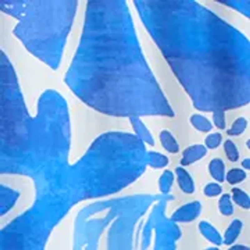 Women's Print Maxi Skirt