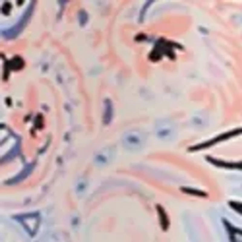 Women's Printed Maxi Skirt