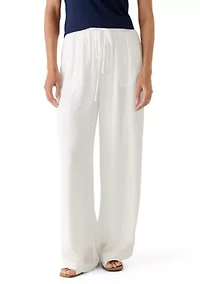 Women's Cropped Pants