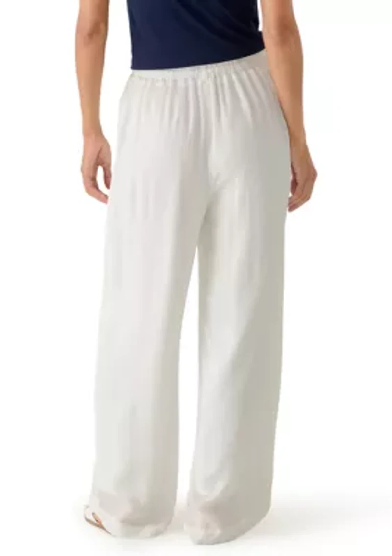 Women's Cropped Pants